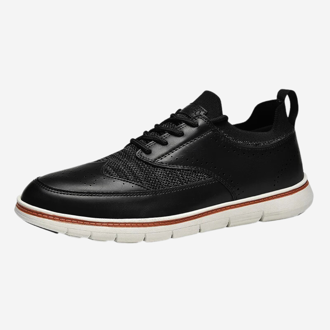 Davenport Wright Sneakers