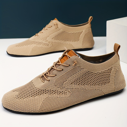 FlexLite Knitted Mesh Shoes