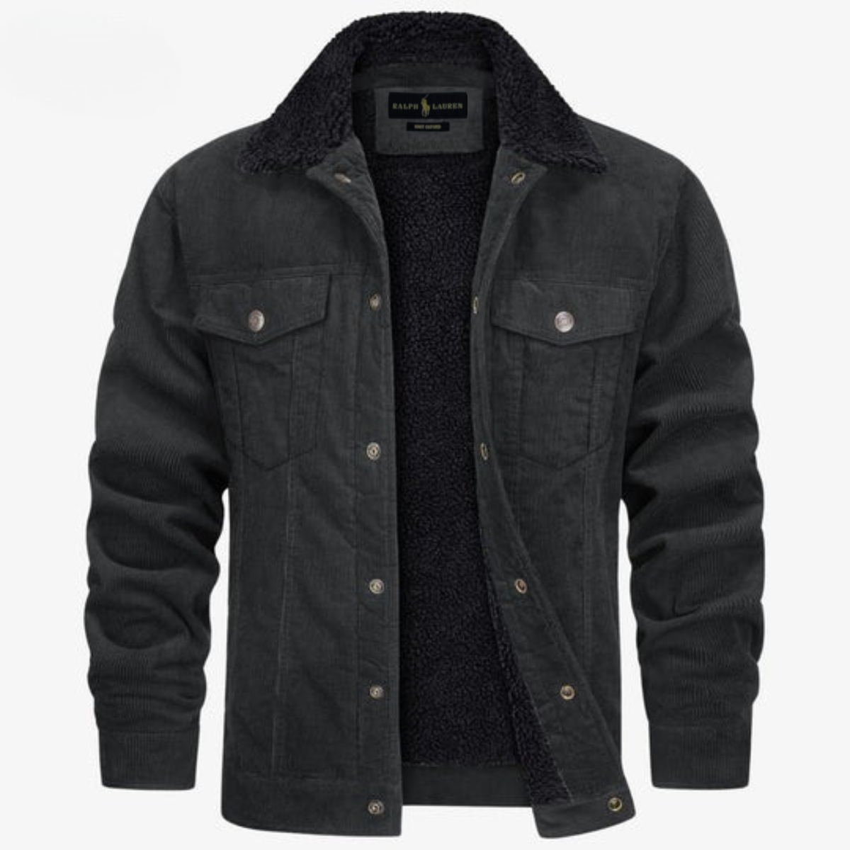 Corduroy Jacket for Men - CLEARANCE SALE