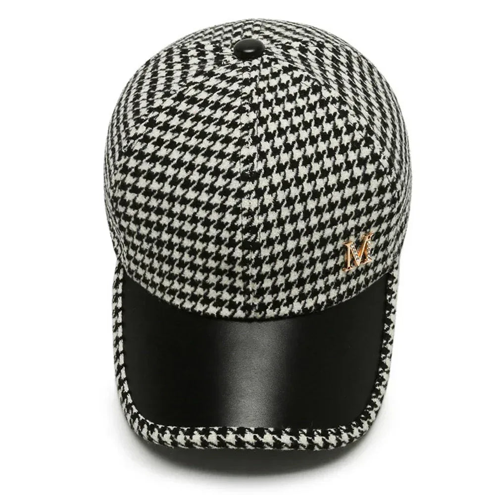 Milano Ridge Cap