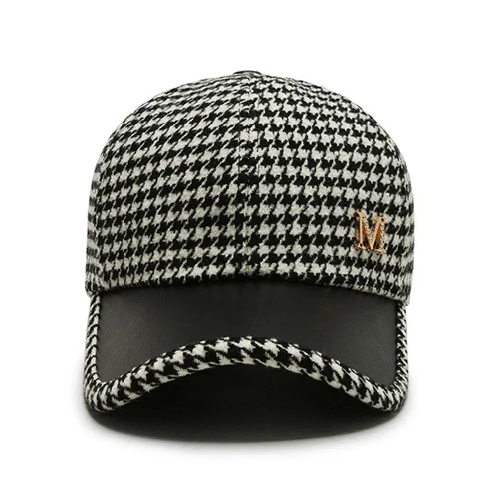 Milano Ridge Cap