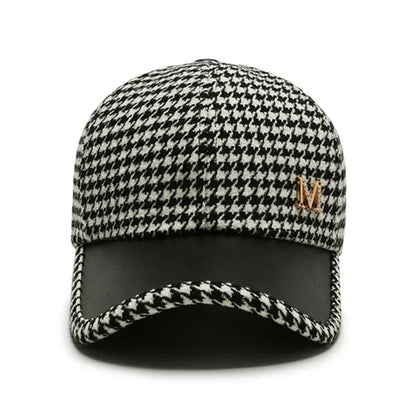 Milano Ridge Cap