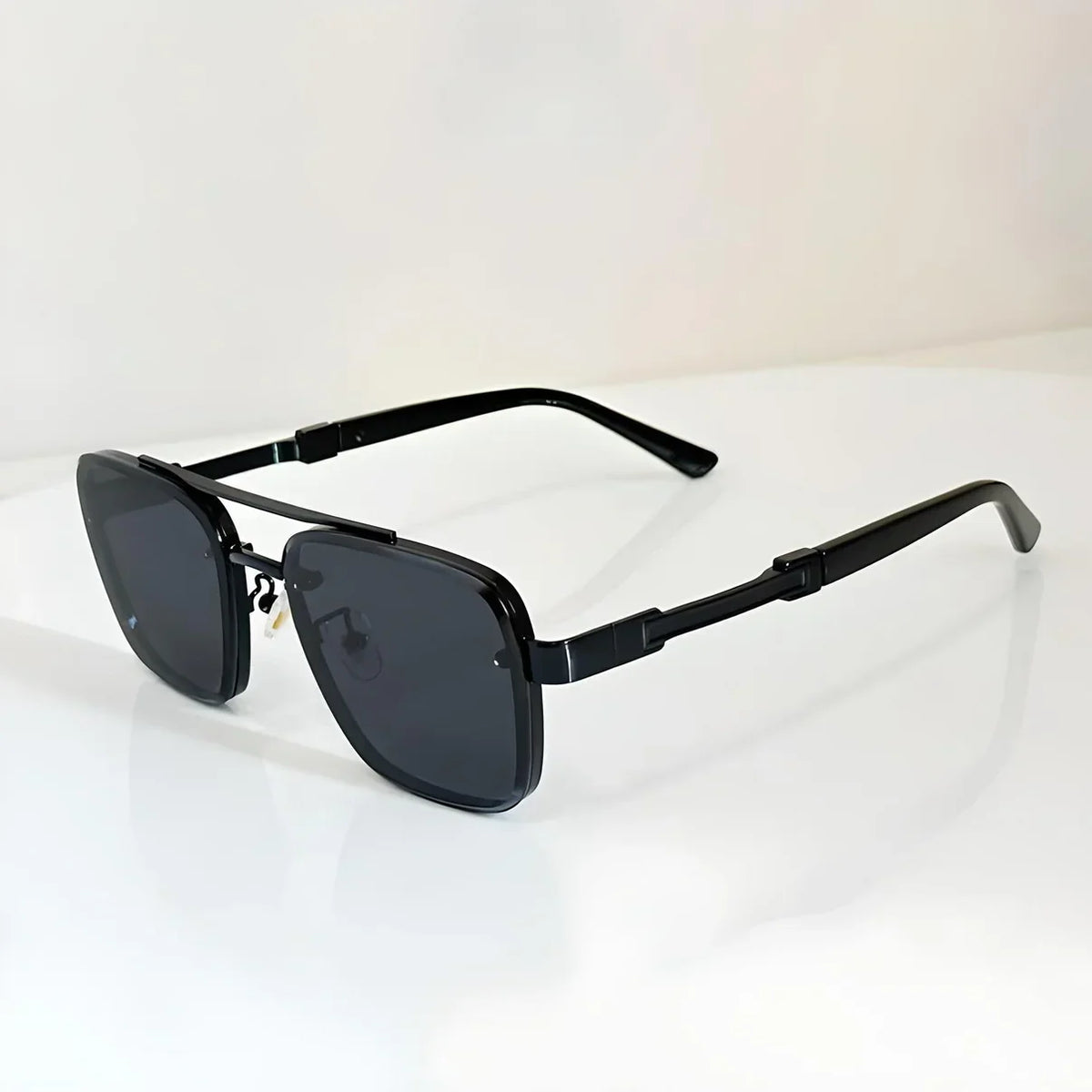 NEBULA LENS SUNGLASSES