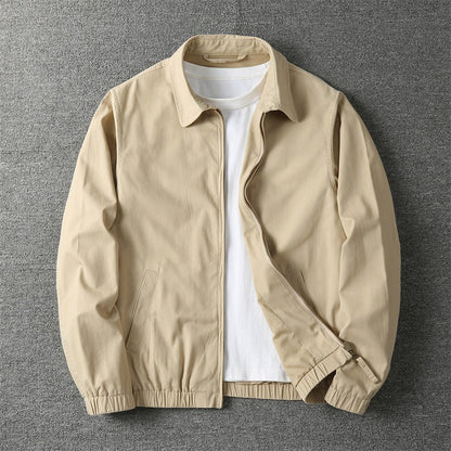 RIVERSTONE JACKET