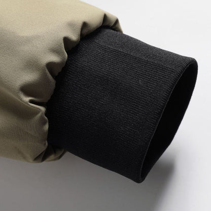 DAVIDSON HOODED JACKET