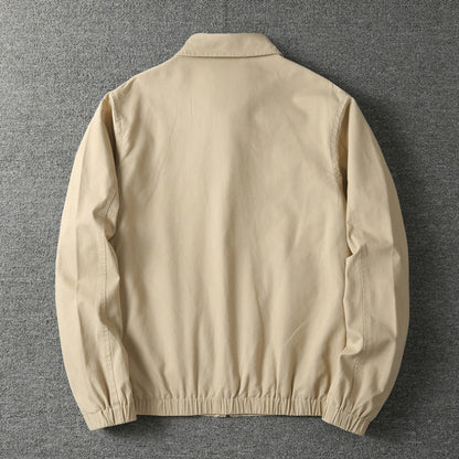RIVERSTONE JACKET