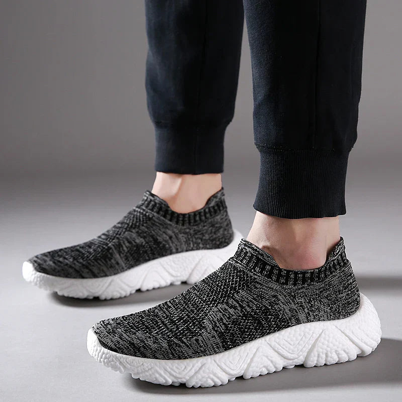 NX-1 Running Slip On Shoes