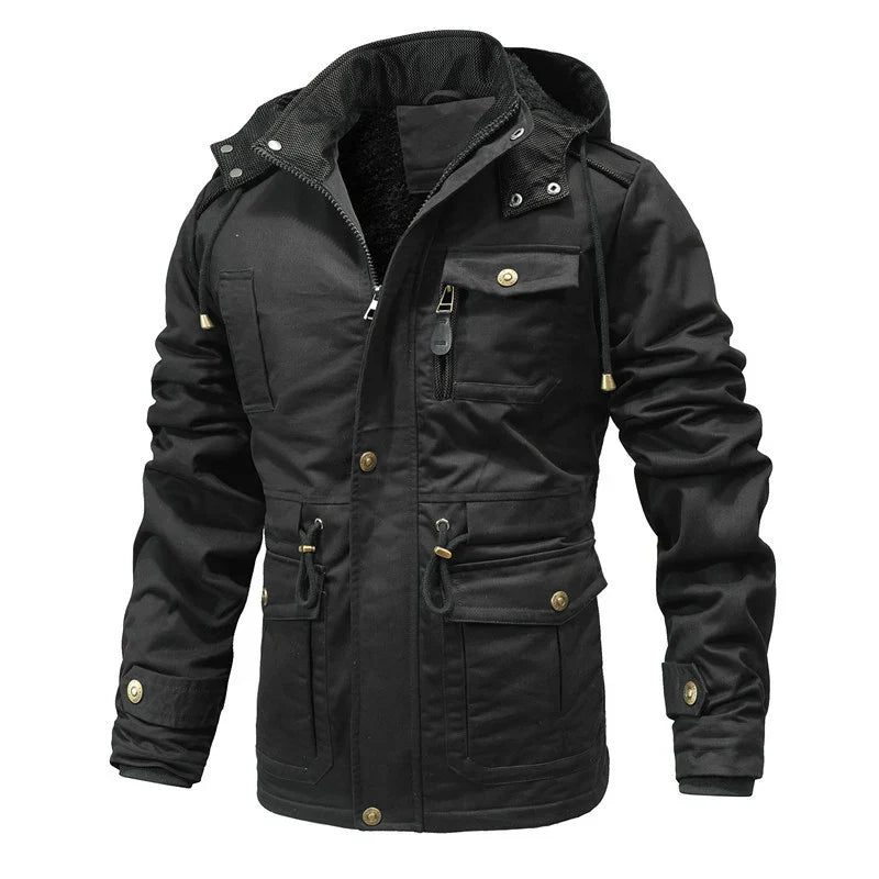 THERMO™ JACKET