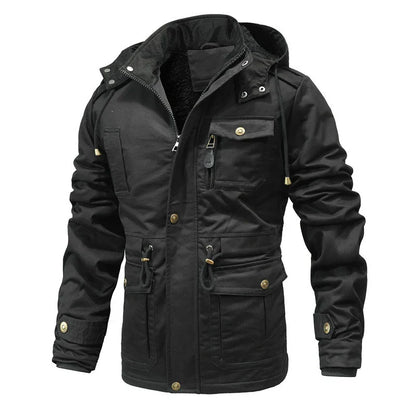 THERMO™ JACKET