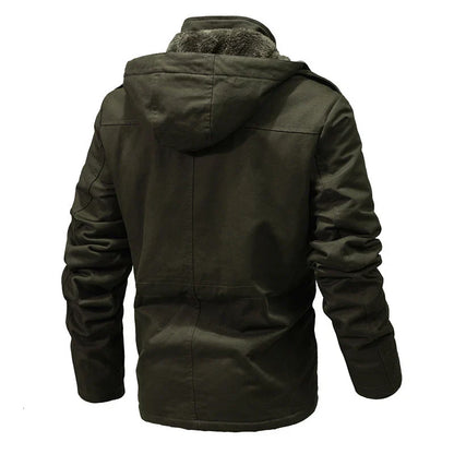 THERMO™ JACKET