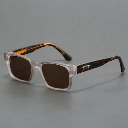 Luca Vellano Sunglasses