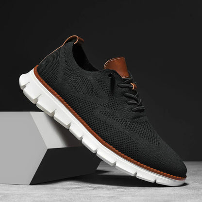 BOREAL FLOW SLIP-ON SNEAKER