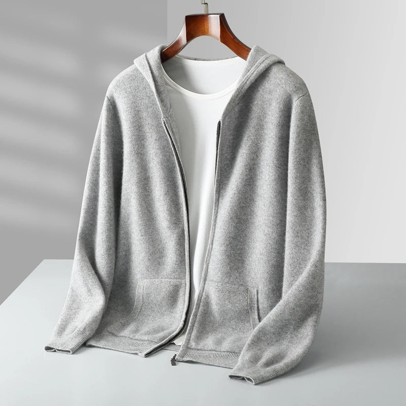 VALENCO HOODIE