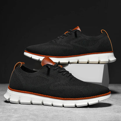 BOREAL FLOW SLIP-ON SNEAKER