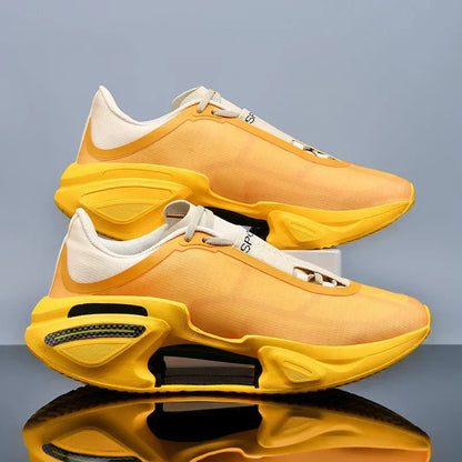 AEROFLEX RUNNING SHOES
