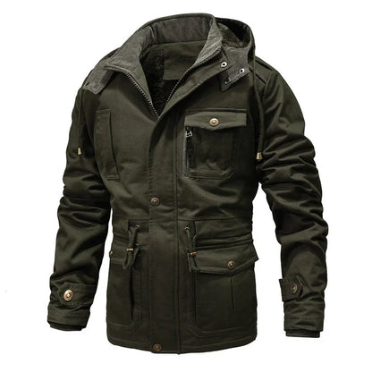 THERMO™ JACKET