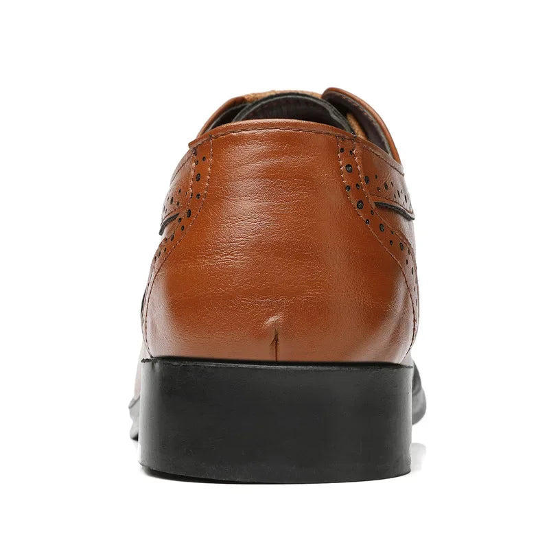 Headington Brogue Oxford (Men)