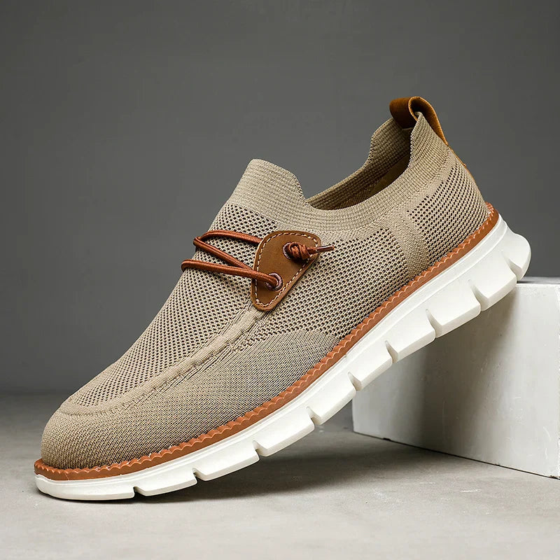 Jack Miller Slip-On Sneaker