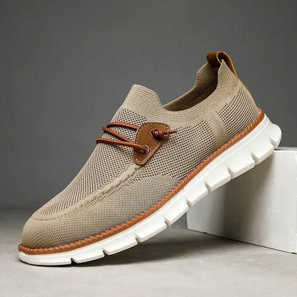 Jack Miller Slip-On Sneaker