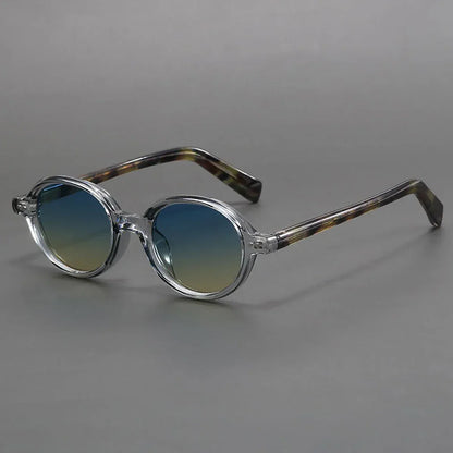 Eldon Round Sunglasses