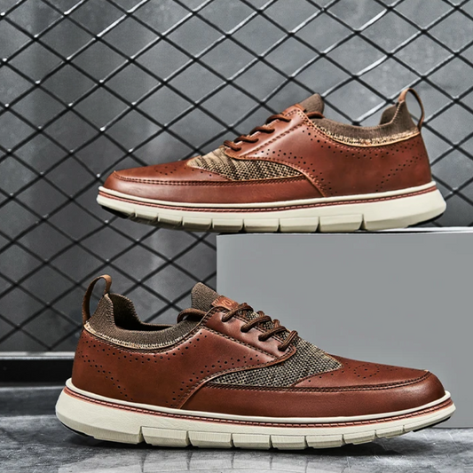 Davenport Wright Sneakers