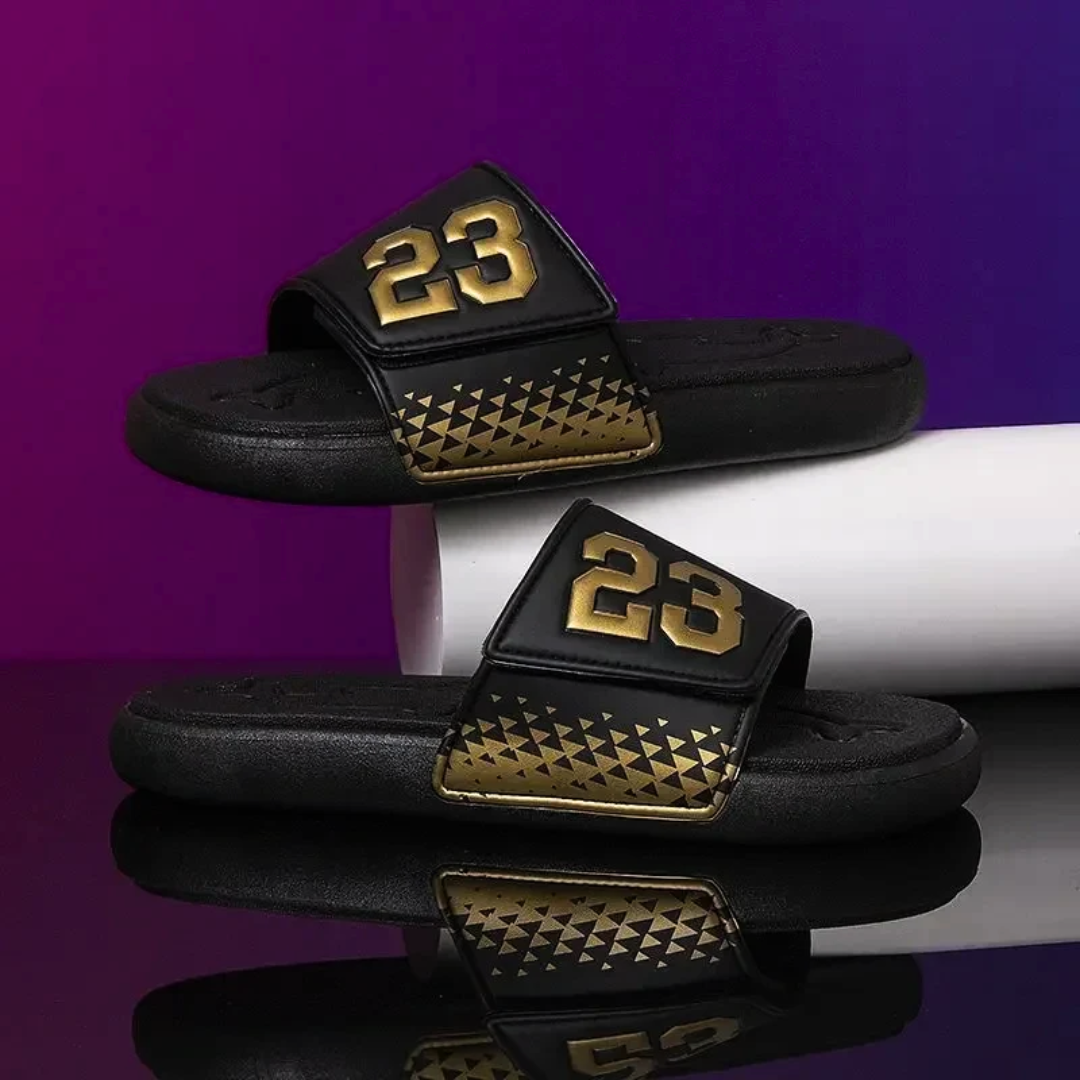 Airwalk 23 Slides