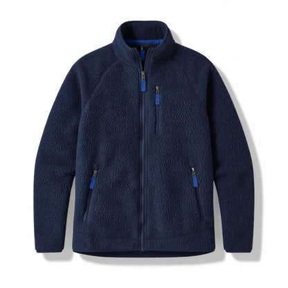 Dani | High-Pile Fleece Jacket