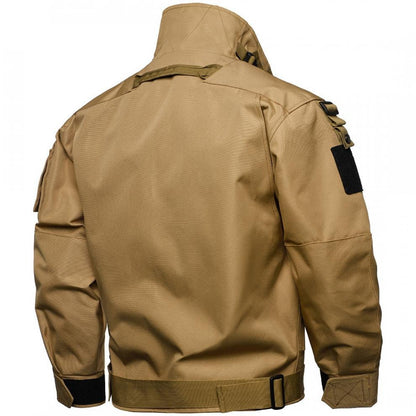 DIEGO™ TACTICAL JACKET