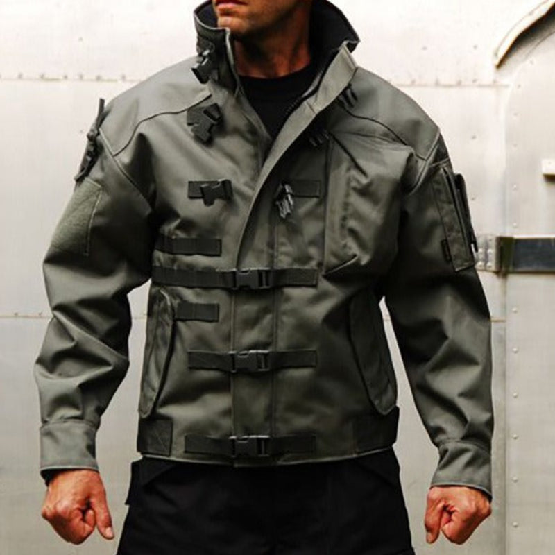 DIEGO™ TACTICAL JACKET
