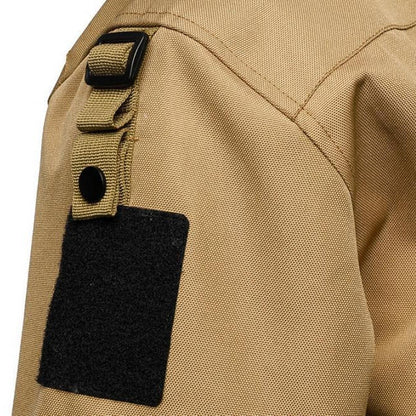 DIEGO™ TACTICAL JACKET