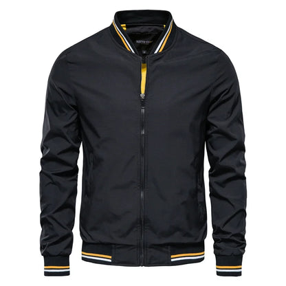 Nico | Bomber Jacket