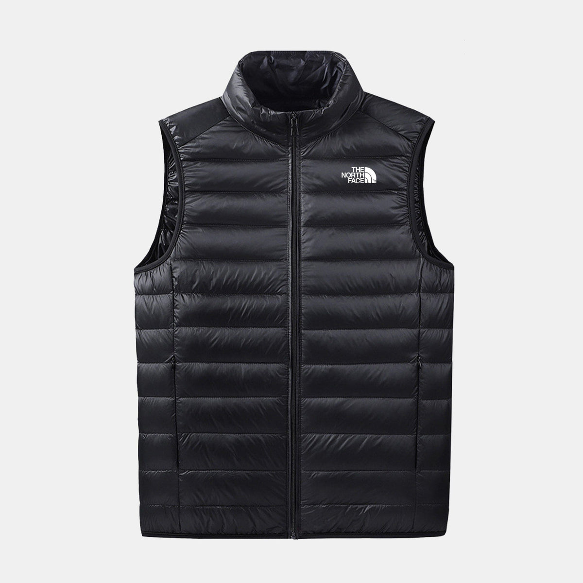 TNF Lightweight Essential Puffer Jacket
