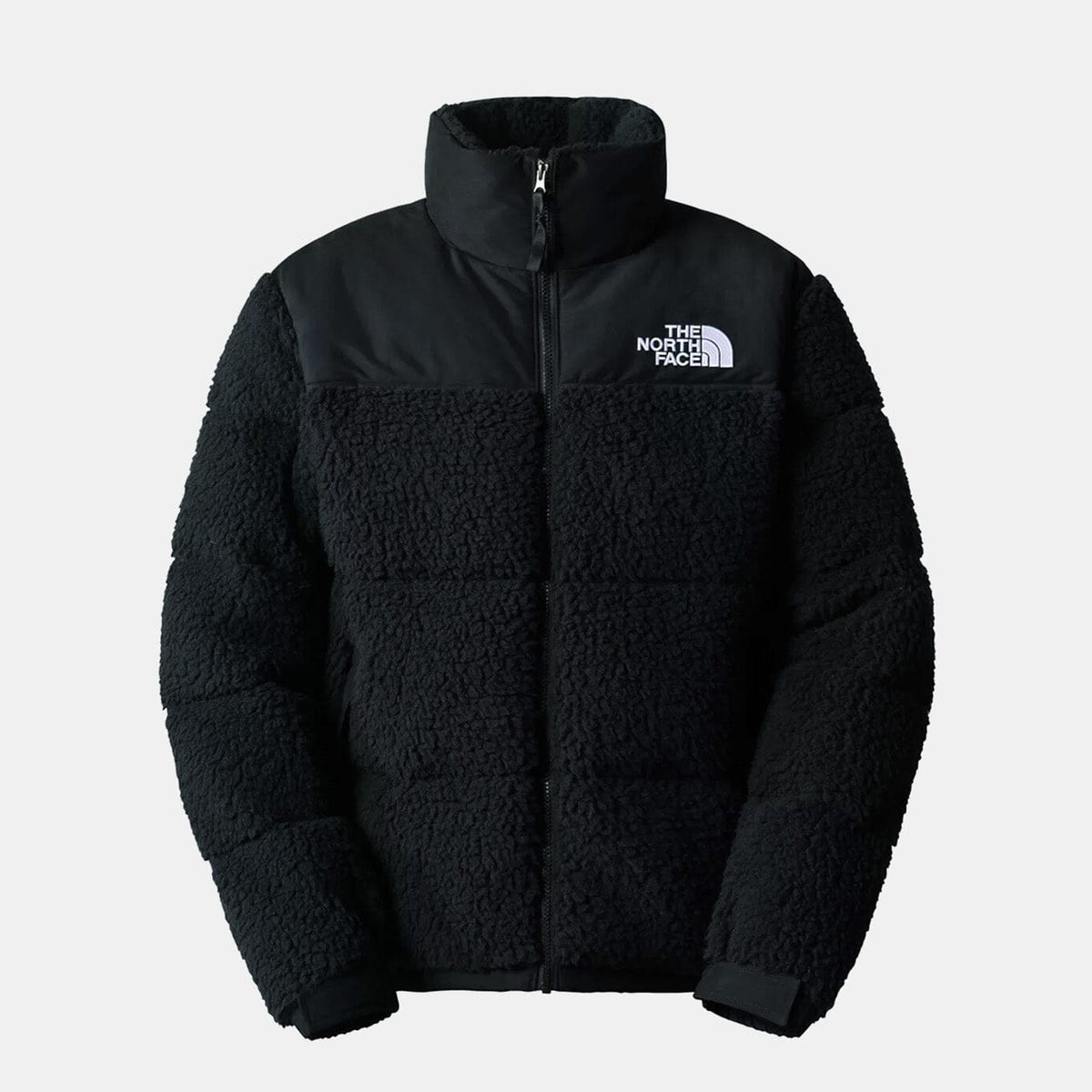TNF Sherpa Essential Down Puffer Jacket