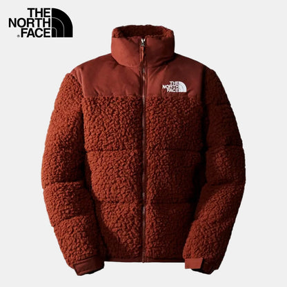 TNF Men's Sherpa Jacket (New)
